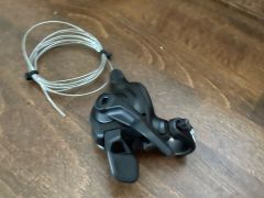 Sram NX Eagle radenie, 1x12