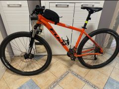 Predám horský bicykel