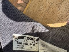 Shimano Sh-Xc100 dámske tretry, čierna