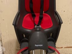 Predam detsku sedacku Hamax