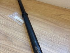 Sedlovka one up v 3 zdvih 240 30,9 +redukce 31,6