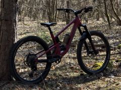 Santa Cruz 5010 C V4