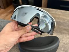 Oakley Meta Vanguard Smart Glasses