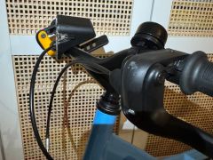 Detsky bicykel btwin 16