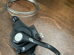 Shimano XT Sl-M8100