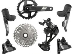 Sram Apex 1x12