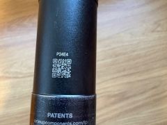 Sedlovka one up v 3 zdvih 240 30,9 +redukce 31,6