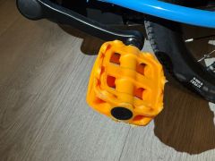 Detsky bicykel btwin 16