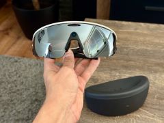 Oakley Meta Vanguard Smart Glasses