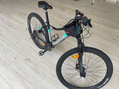 CTM Charisma 6.0 velkost 27,5