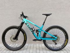 Trek Fuel EX 9,8 - Carbon / TOP Stav