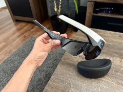 Oakley Meta Vanguard Smart Glasses