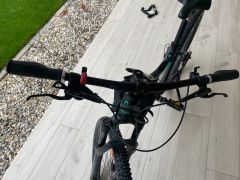 CTM Charisma 6.0 velkost 27,5