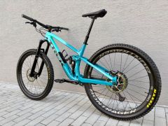 Trek Fuel EX 9,8 - Carbon / TOP Stav
