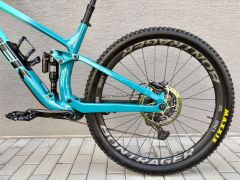 Trek Fuel EX 9,8 - Carbon / TOP Stav