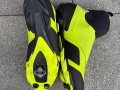 Zimné MTB tretry Northwave Raptor GTX