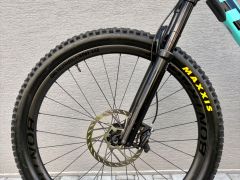 Trek Fuel EX 9,8 - Carbon / TOP Stav