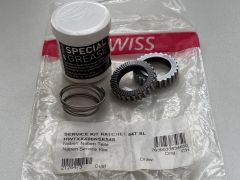 DT Swiss Ratchet system 54T upgrade kit