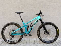 Trek Fuel EX 9,8 - Carbon / TOP Stav