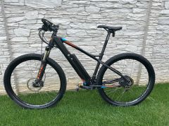 Elektobicykel Dema E-Trail 2018