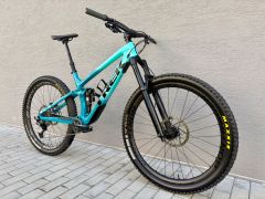 Trek Fuel EX 9,8 - Carbon / TOP Stav
