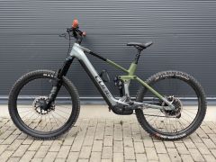 Cube Stereo Hybrid 160 HPC TM 750