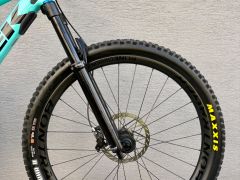 Trek Fuel EX 9,8 - Carbon / TOP Stav