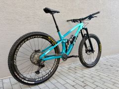 Trek Fuel EX 9,8 - Carbon / TOP Stav