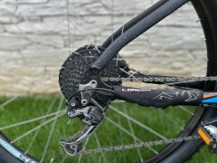 Elektobicykel Dema E-Trail 2018