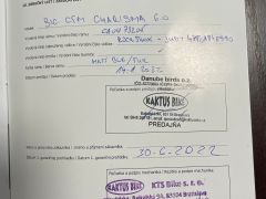 CTM Charisma 6.0 velkost 27,5