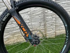 Elektobicykel Dema E-Trail 2018