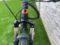 Elektobicykel Dema E-Trail 2018