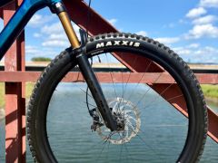 Cube Stereo One22-Ex / Carbon 2024