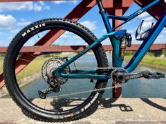 Cube Stereo One22-Ex / Carbon 2024