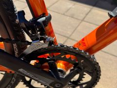 Cannondale Quick Disc