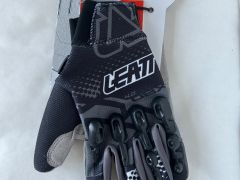 Nové Leatt DBX 4.0 WindBlock