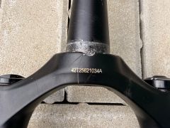 Rockshox Judy 120mm 29