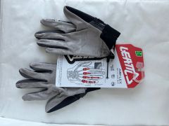 Nové Leatt DBX 4.0 WindBlock