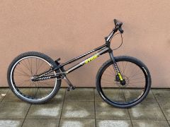 Jitsie Varial 26 disc/hs 1085mm