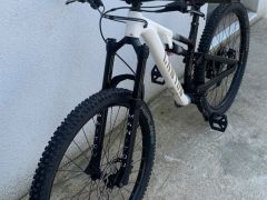 Canyon Neuron Young Hero 2XS s teleskopkou