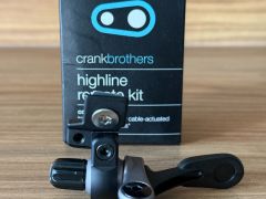 Crankbrothers Highline