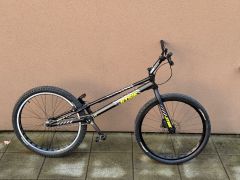 Jitsie Varial 26 disc/hs 1085mm