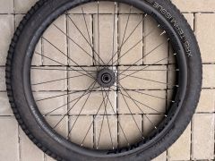 Bontrager Line Comp predné 27.5