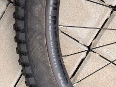 Bontrager Line Comp predné 27.5
