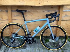 Dura ACE Wh-R9270-C36-Tl Disc