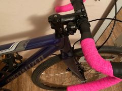 Dámsky cesťák Specialized / 2016