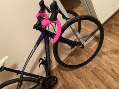 Dámsky cesťák Specialized / 2016