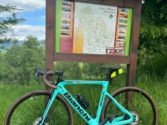 Bianch Aria 2020