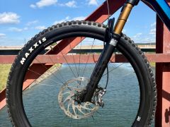 Cube Stereo One22-Ex / Carbon 2024