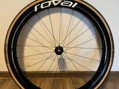 Roval Rapide CL II  Front
